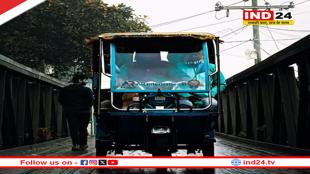 भोपाल में स्कूली बच्चों के लिए ई-रिक्शा पर रोक, सोमवार से लागू होंगे नए निर्देश