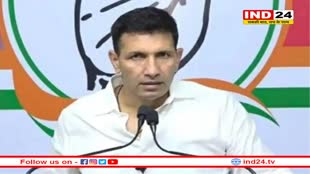 मंथन से बदलेगी कांग्रेस की किस्मत ! 4 जून के बाद कुछ बड़ा करने की तैयारी में जीतू पटवारी