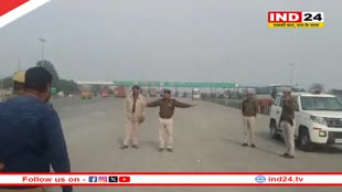Farmer Protest: किसान आंदोलन को लेकर राजस्थान बार्डर पर अलर्ट, अगले दो दिन के लिए लोगों से की गई अपील, तीन जिलों में धारा 144 लागू
