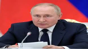 राष्ट्रपति व्लादिमीर पुतिन ने की पीएम मोदी की ‘मेक इन इंडिया' पहल की तारीफ