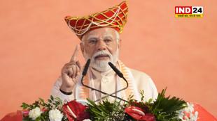  देवी अहिल्याबाई भारत की विरासत की बहुत बड़ी संरक्षक थीं - पीएम मोदी