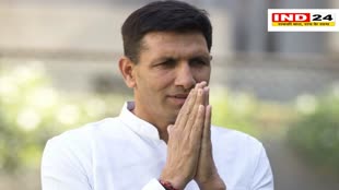 बीजेपी पर जीतू पटवारी का तंज, बोले - स्विस बैंक की सूची नहीं आई लेकिन SBI  की सूची आ गई, जिसमें कालाधन बीजेपी की पार्टी में दिखा