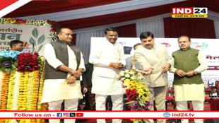 MP में अन्तर्राष्ट्रीय वन मेले का आगाज-  समृद्ध वन, खुशहाल जन है थीम