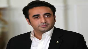 BILAVAL BHUTTO: SCO के लिए गोवा पहुंचे बिलावल भुट्टो, सम्मेलन में शामिल होने को लेकर कही ये बात