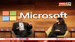 इस भारतीय इंजीनियर ने माइक्रोसॉफ्ट को डूबने से बचाया