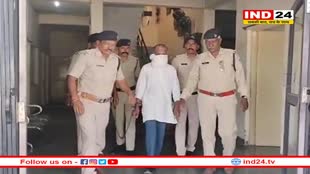 खरगोन पुलिस ने अवैध हथियारों की पकड़ी बड़ी खेप, 42 पिस्टल के साथ तस्कर गिरफ्तार