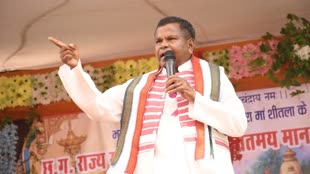 CG NEWS : आबकारी मंत्री कवासी लखमा का शराबबंदी को लेकर दिया बयान,  छत्तीसगढ़ में दारू बंद होगा.....