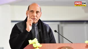  13 जून को दिग्विजय सिंह के गढ़ में राजनाथ सिंह भरेंगे हुंकार, अन्नदाताओं को देंगे कई सौगात