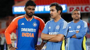 गंभीर ने दिया है भरोसा, 21 बार शून्य पर आउट हो जाऊं तो भी मौका मिलेगा: संजू सैमसन पर बोले अश्विन