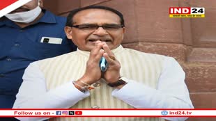 CM Shivraj के गृह जिले में किसान परेशान, खाद की किल्लत से जूझ रहे किसान 