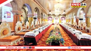 राजवाड़ा में मोहन कैबिनेट की बैठक आज, मीटिंग में लिए जाएंगे कई बड़े फैसले