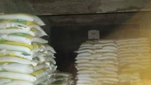 CG NEWS :  कृषि विभाग की छापामार कार्रवाई , 6 दुकानें सील, 14 निलंबित, 74 को थमाया गया नाेटिस....