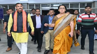 CG NEWS : स्वास्थ्य मंत्री श्यामबिहारी जायसवाल आज कोरबा दौरा रहेंगे, विभिन्न कार्यक्रम में शामिल होंगे...