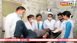 MP के युवाओं के लिए खुशखबरी- स्वास्थ्य विभाग में होगी तीन हजार से अधिक पदों पर नियुक्ति