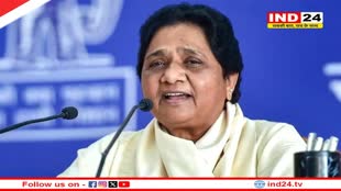 10 विधानसभा सीटों पर मायावती ने बनाई रणनीति, आज बसपा पदाधिकारियों के साथ करेंगी बैठक