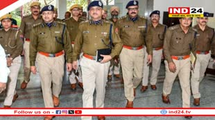 Rajasthan SI Paper Leak मामले में 2369 पन्नों की चार्जशीट में 6 नई धाराएं, SOG ने 25 आरोपियों के खिलाफ चार्जशीट फाइल की 
