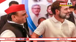 विजयपुर उपचुनाव: मध्य प्रदेश में सपा और कांग्रेस मिलकर लड़ेंगे उपचुनाव