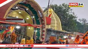 छत्तीसगढ़ में बनेगा महामाया मंदिर कॉरिडोर, काशी विश्वनाथ और उज्जैन की तर्ज पर होगा विकास