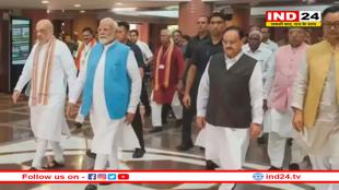 कांग्रेस के कई युवा नेता योग्य पर उन्हें बोलने का मौका नहीं मिलता: PM मोदी