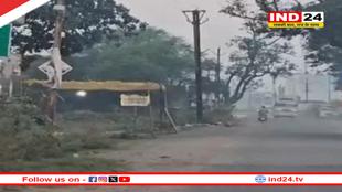 छत्तीसगढ़ में बढ़ी ठंड, उत्तर और मध्य इलाकों में चलेगी शीतलहर, अंबिकापुर में तापमान 7.6 डिग्री तक पहुंचा