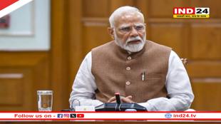 मोदी कैबिनेट और CCS की अहम बैठक आज, जानें किन मुद्दों पर हो सकती है चर्चा