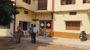 CG NEWS : निजी स्कूल के हॉस्टल से तीन छात्राएं लापता, प्रशासन जांच में जुटी, 2 छात्राएं बरामद एक की तलाश जारी.... 