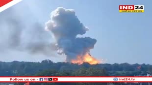 आरोपियों के घर पर चले बुलडोजर, बीजेपी ने कहा- मौत पर राजनीति कर रही है कांग्रेस