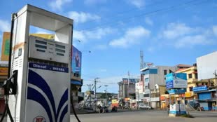 Petrol-Diesel Price Update: राजस्थान समेत इन राज्यों में बदले पेट्रोल-डीजल के रेट, जानें आपके शहर में कितना है दाम 
