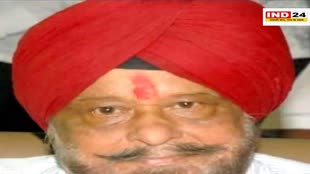 बीजेपी के दिग्गज नेता और पूर्व केंद्रीय मंत्री रहे सरताज सिंह का 83 साल की उम्र में निधन