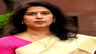 SAROJ PANDEY: सरोज पांडे का बड़ा बयान,नतीजे भांप गए थे कार्यकर्ता, नेताओं को देर से समझ आई