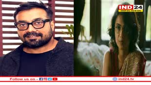 अनुराग कश्यप ने शूटिंग के दौरान पूछी मेरी पीरियड्स डेट्स : अमृता सुभाष !