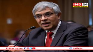 भारतीय मूल के जय भट्टाचार्य बने एनआईएच के निदेशक, सीनेट ने नियुक्ति पर लगाई मुहर