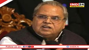 पूर्व राज्यपाल सत्यपाल मलिक का निधन, दिल्ली के RML अस्पताल में ली अंतिम सांस