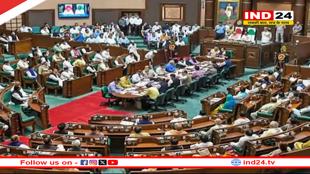 17 दिसंबर को विधानसभा का विशेष सत्र, इस मुद्दे पर होगी चर्चा