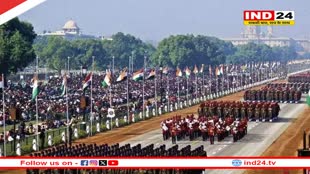 गणतंत्र दिवस परेड से पंजाब और पश्चिम बंगाल की झांकियां क्यों हटी? रक्षा मंत्रालय ने दिया जवाब