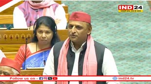 'जब हमारी सरकार आएगी, EVM और अग्निवीर...', अखिलेश ने क्या-क्या खत्म करने का किया वादा?