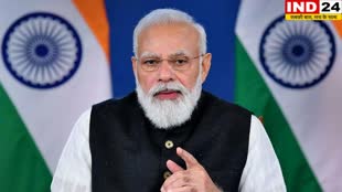 दिल्ली के विज्ञान भवन में NPDRR का तीसरा सत्र होगा आयोजित, PM Modi करेंगे उद्घाटन