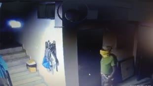 MP News: भोपाल में एक बार फिर शुरू हुआ चड्ढी गैंग का आतंक, विंडसर हिल्स में कर्नल के घर में चोरी की वारदात को दिया अंजाम 