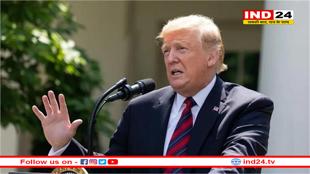 ट्रंप का नया फरमान जारी! विदेशी छात्रों के पीछे हाथ धोकर पड़े