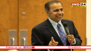 America में दिवाली के धार्मिक, सांस्कृतिक महत्व को मिलेगी मान्यता; प्रस्ताव पेश करेंगे राजा कृष्णमूर्ति