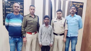 CG NEWS : रायपुर में 3 साल के बच्चे का अपहरण कर मध्य प्रदेश ले जा रहा था आरोपी, ऐसा हुआ खुलासा.....