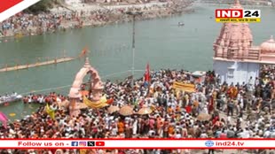 उज्जैन सिंहस्थ में अपनाई जाएंगी प्रयागराज और हरिद्वार कुंभ की व्यवस्थाएं, मध्यप्रदेश से अध्ययन करने जाएगी टीम