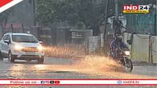 रीवा-ग्वालियर समेत 6 संभागों में भारी बारिश का अलर्ट