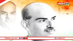 डॉ. श्यामा प्रसाद मुखर्जी का राष्ट्र निर्माण में योगदान अविस्मरणीय: प्रधानमंत्री नरेंद्र मोदी