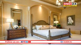 क्या बेडरूम में रख सकते हैं आईना? जानिए शीशे से जुड़े नियम और वास्तु