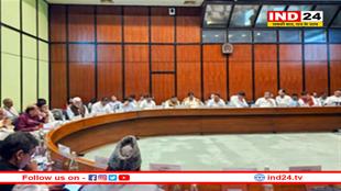 वक्फ कानून में संशोधन के सभी 14 प्रस्ताव पास, विपक्ष के सभी 44 सुझाव JPC ने किये खारिज