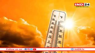 देश में अगले 5 सालो में होने वाला है बुरा हाल- गर्मी और 'लू' का कहर हो जाएगा दोगुना 