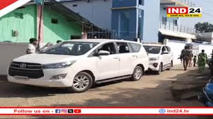 पूर्व मंत्री कवासी और बेटे के घर ED की रेड,सुबह से कार्रवाई जारी