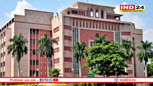 स्वदेशी के आह्वान के बीच वित्त विभाग ने विदेशी कंपनी को बनाया कंसलटेंट