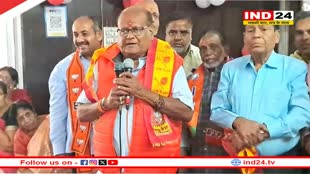 Rajasthan News: BJP विधायक कालीचरण सराफ बने प्रोटेम स्पीकर, आज राजभवन में लेंगे शपथ 